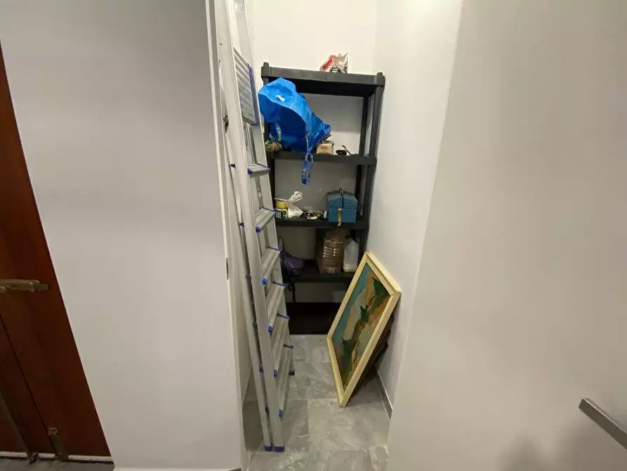 Immagine 18 di Appartamento in vendita  in VIa Ferrarecce 82 a Caserta