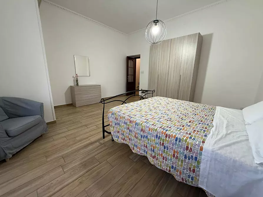Immagine 19 di Appartamento in affitto  in Via Nazario Sauro 3 a Caserta