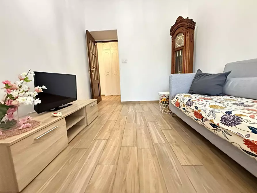 Immagine 3 di Appartamento in affitto  in Via Nazario Sauro 3 a Caserta