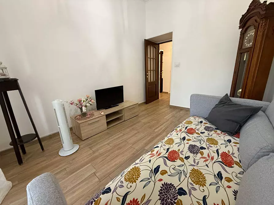 Immagine 5 di Appartamento in affitto  in Via Nazario Sauro 3 a Caserta