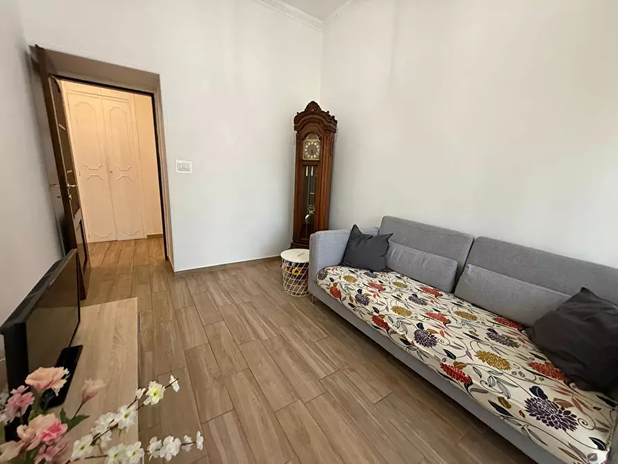 Immagine 4 di Appartamento in affitto  in Via Nazario Sauro 3 a Caserta