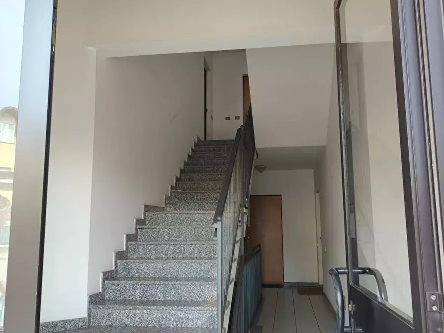 Immagine 2 di Appartamento in vendita  in Via Falcone e Borsellino 24 a Cardano Al Campo