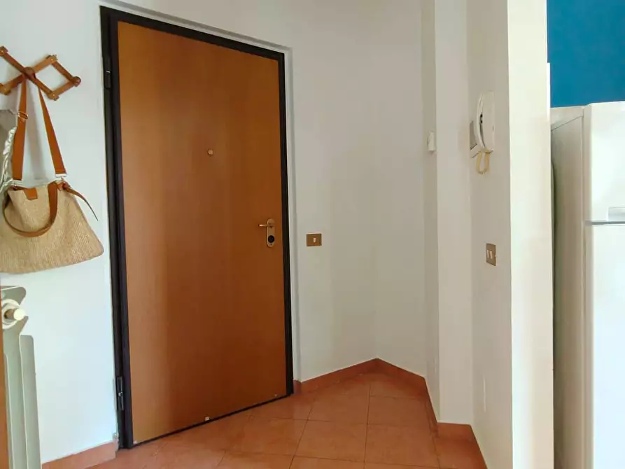 Immagine 3 di Appartamento in vendita  in Via Falcone e Borsellino 24 a Cardano Al Campo