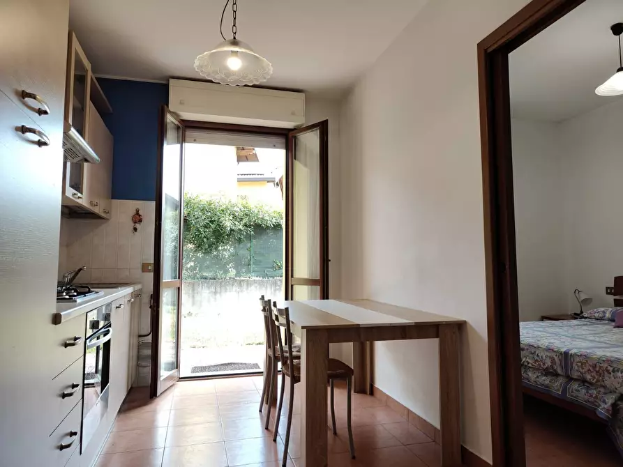 Immagine 4 di Appartamento in vendita  in Via Falcone e Borsellino 24 a Cardano Al Campo