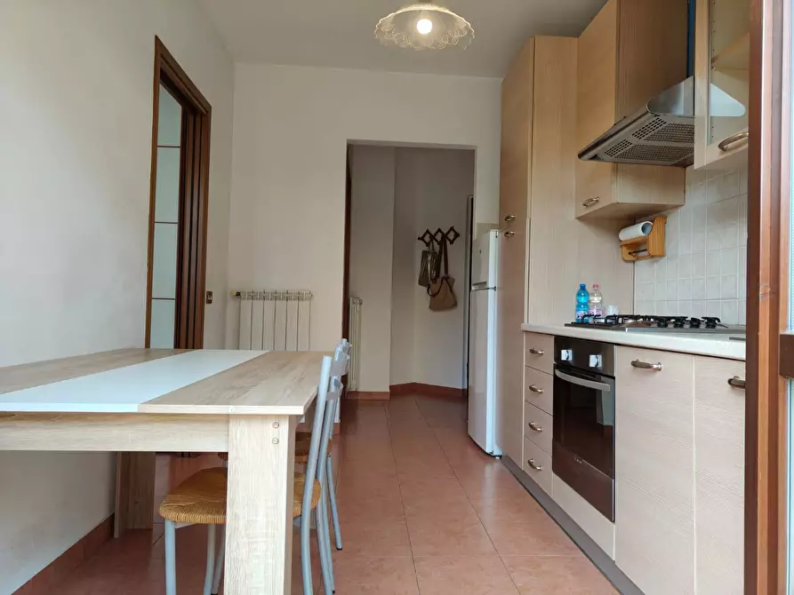 Immagine 9 di Appartamento in vendita  in Via Falcone e Borsellino 24 a Cardano Al Campo
