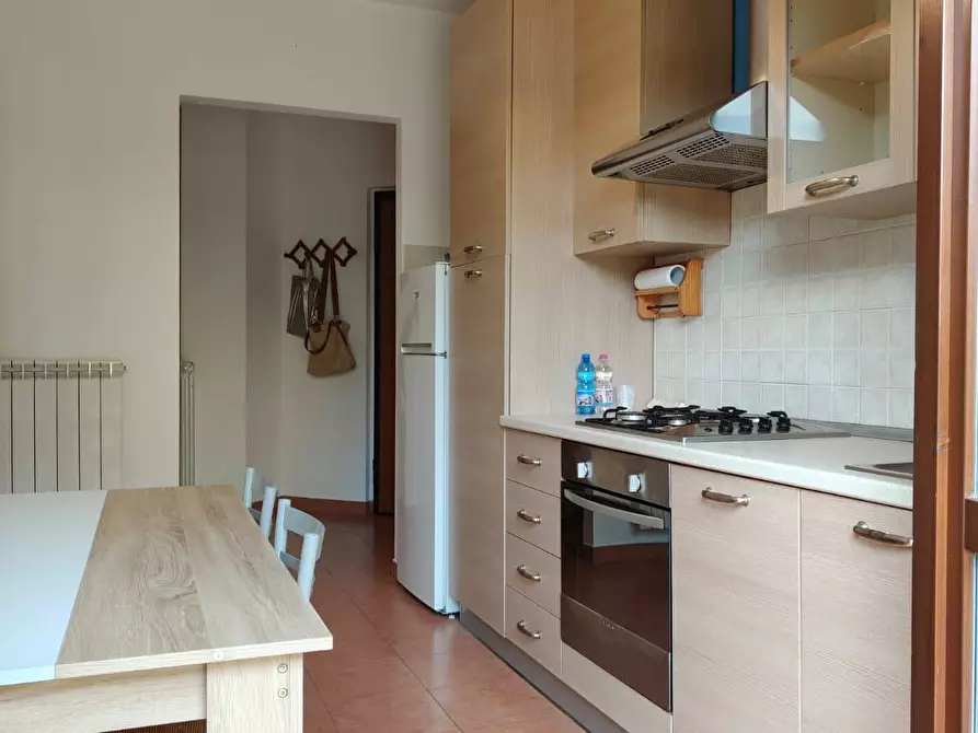 Immagine 10 di Appartamento in vendita  in Via Falcone e Borsellino 24 a Cardano Al Campo