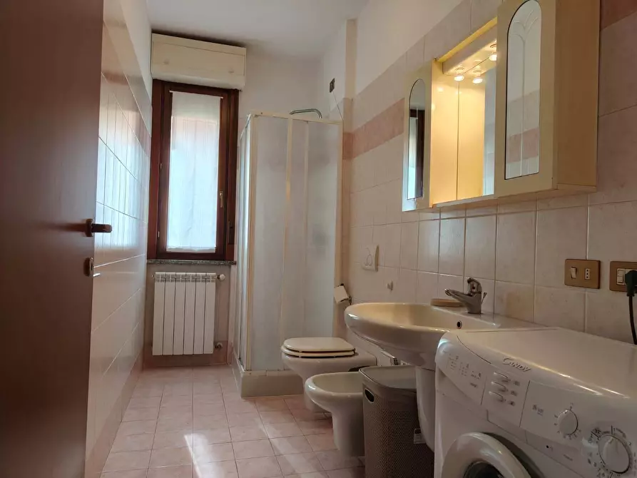 Immagine 11 di Appartamento in vendita  in Via Falcone e Borsellino 24 a Cardano Al Campo