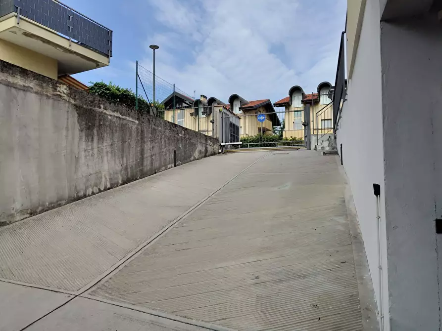 Immagine 15 di Appartamento in vendita  in Via Falcone e Borsellino 24 a Cardano Al Campo