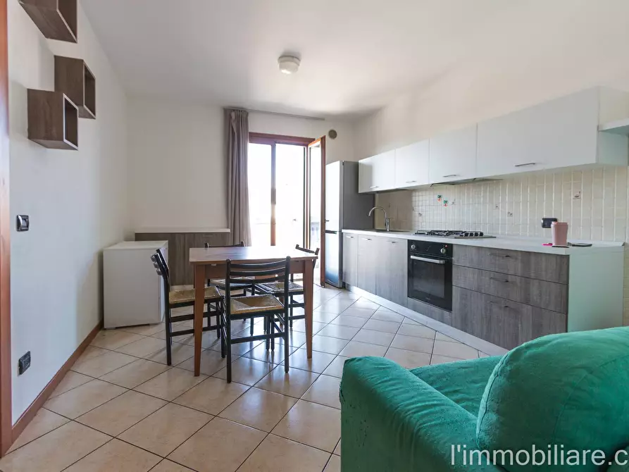 Immagine 1 di Appartamento in affitto  in Via Roma 135 a Pescantina