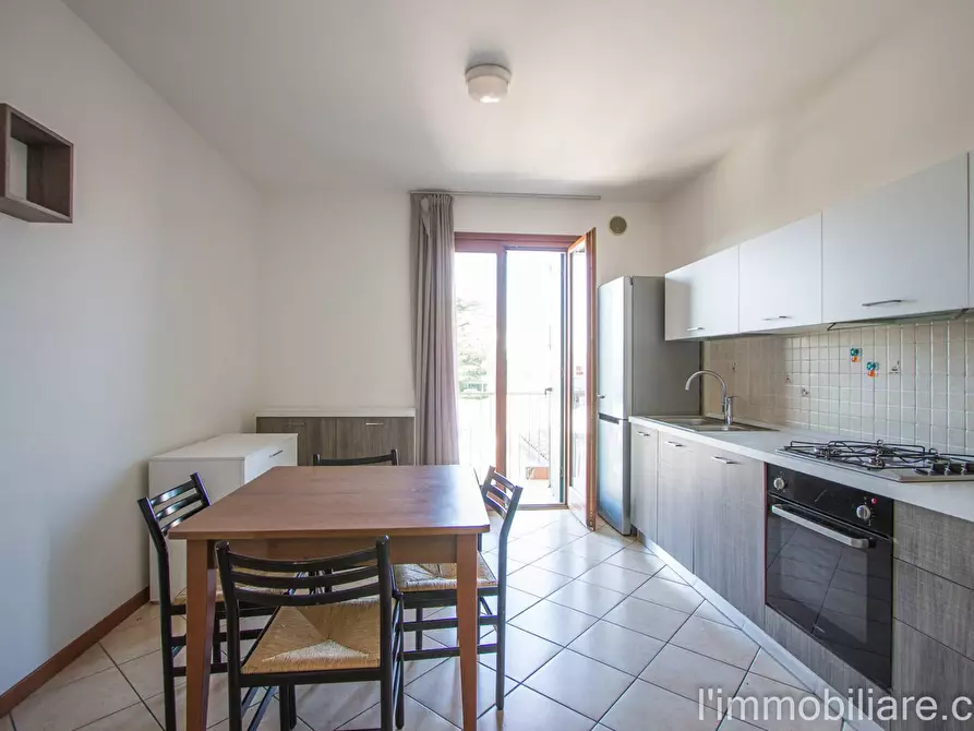Immagine 2 di Appartamento in affitto  in Via Roma 135 a Pescantina