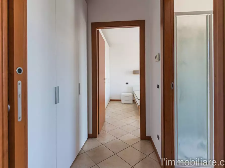 Immagine 6 di Appartamento in affitto  in Via Roma 135 a Pescantina