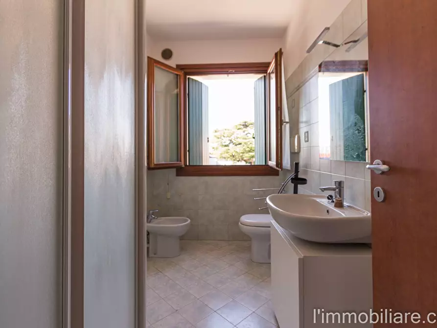 Immagine 7 di Appartamento in affitto  in Via Roma 135 a Pescantina