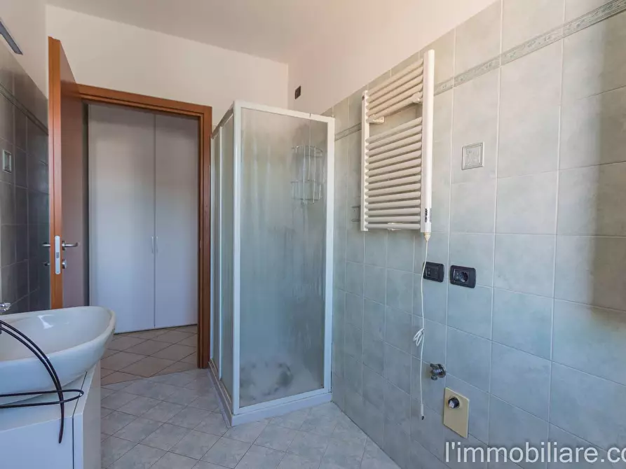 Immagine 9 di Appartamento in affitto  in Via Roma 135 a Pescantina