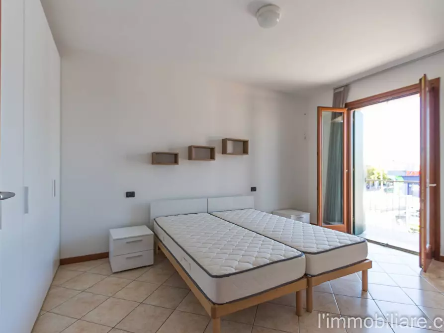 Immagine 10 di Appartamento in affitto  in Via Roma 135 a Pescantina