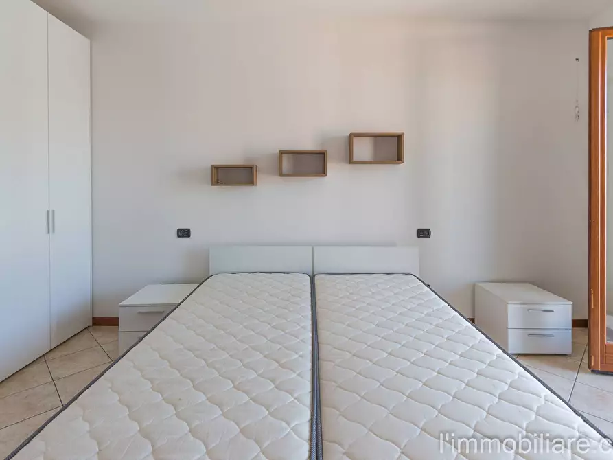 Immagine 11 di Appartamento in affitto  in Via Roma 135 a Pescantina