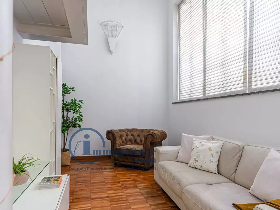 Immagine 9 di Loft/Open space in affitto  in Via Francesco Olgiati 30 a Milano