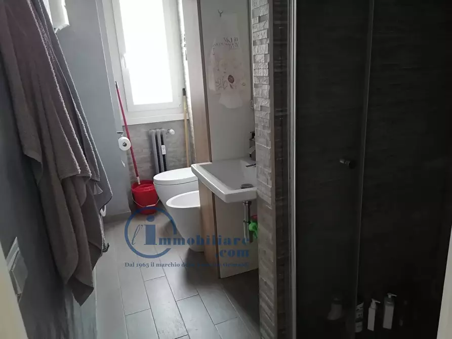 Immagine 11 di Appartamento in affitto  in Viale Cassala 3 a Milano