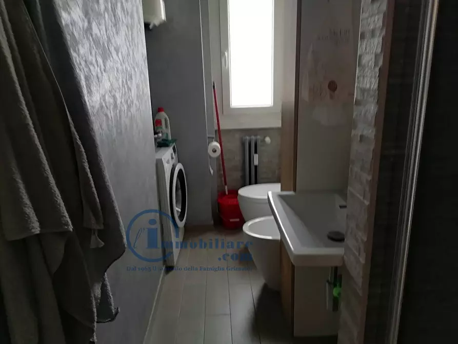 Immagine 10 di Appartamento in affitto  in Viale Cassala 3 a Milano
