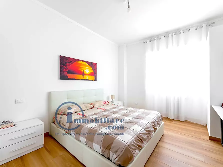 Immagine 7 di Appartamento in affitto  in Viale Cassala 3 a Milano
