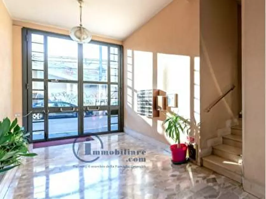 Immagine 15 di Appartamento in affitto  in Viale Cassala 3 a Milano