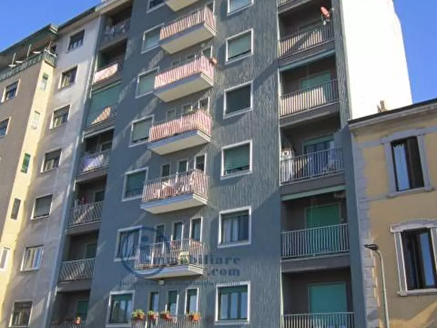 Immagine 20 di Appartamento in affitto  in Viale Cassala 3 a Milano