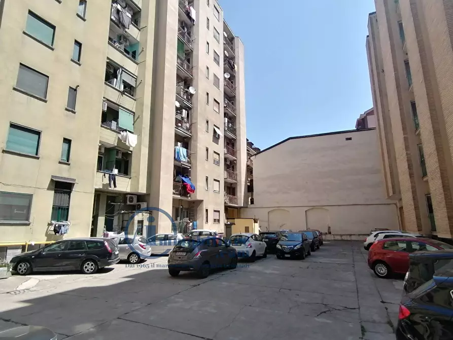 Immagine 16 di Appartamento in affitto  in Viale Cassala 3 a Milano