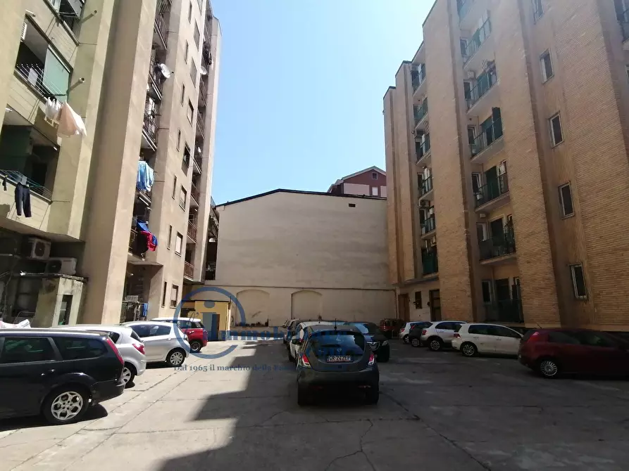 Immagine 18 di Appartamento in affitto  in Viale Cassala 3 a Milano