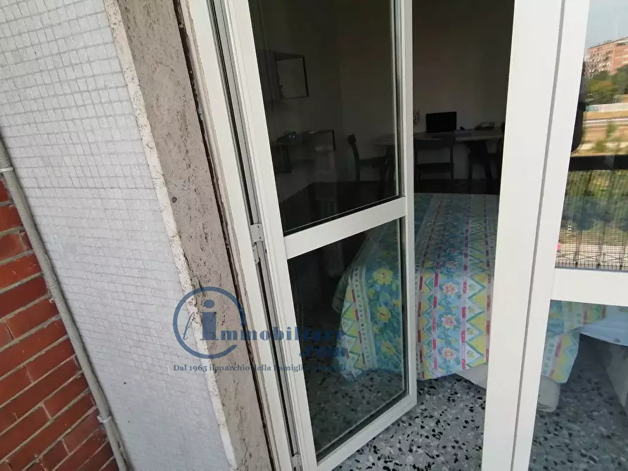 Immagine 4 di Camera in affitto  in Via Lodovico Il Moro 167 a Milano