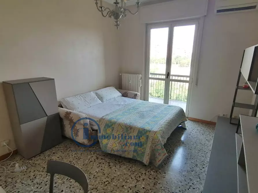 Immagine 8 di Camera in affitto  in Via Lodovico Il Moro 167 a Milano