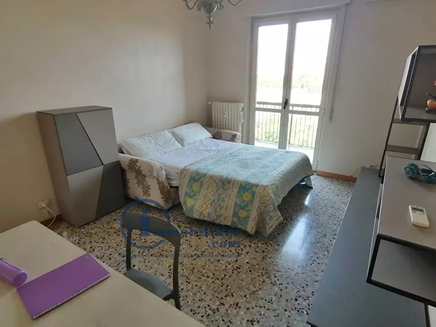Immagine 9 di Camera in affitto  in Via Lodovico Il Moro 167 a Milano