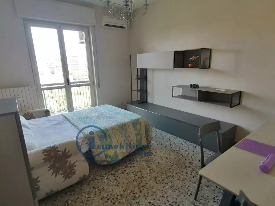 Immagine 10 di Camera in affitto  in Via Lodovico Il Moro 167 a Milano