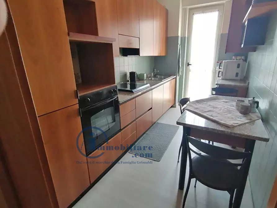 Immagine 19 di Camera in affitto  in Via Lodovico Il Moro 167 a Milano
