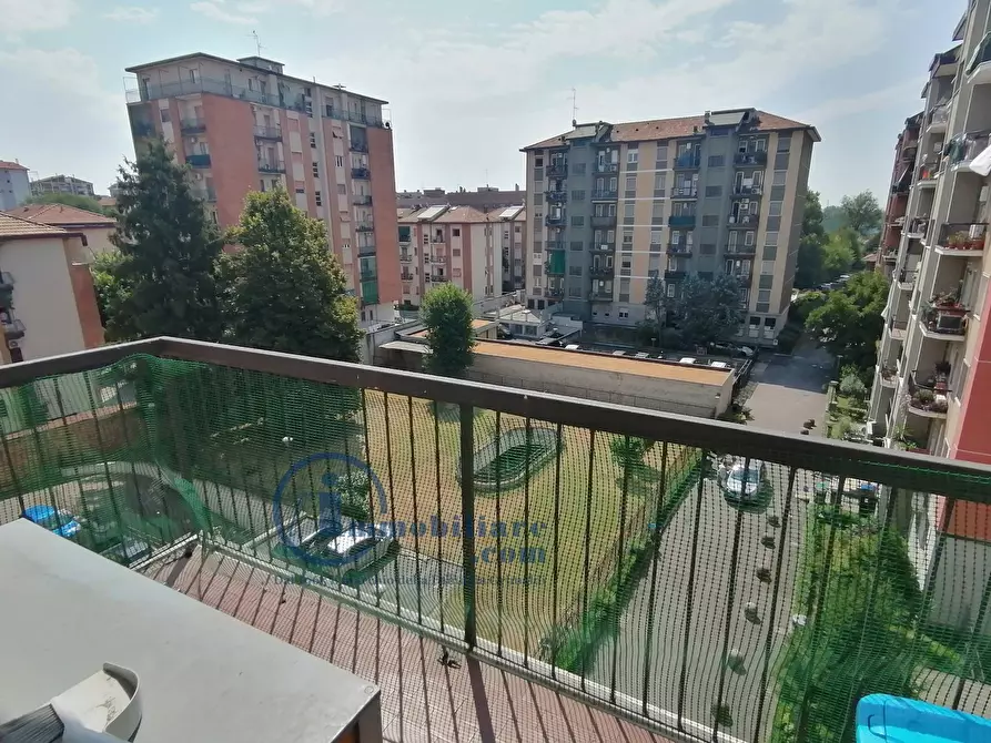 Immagine 22 di Camera in affitto  in Via Lodovico Il Moro 167 a Milano