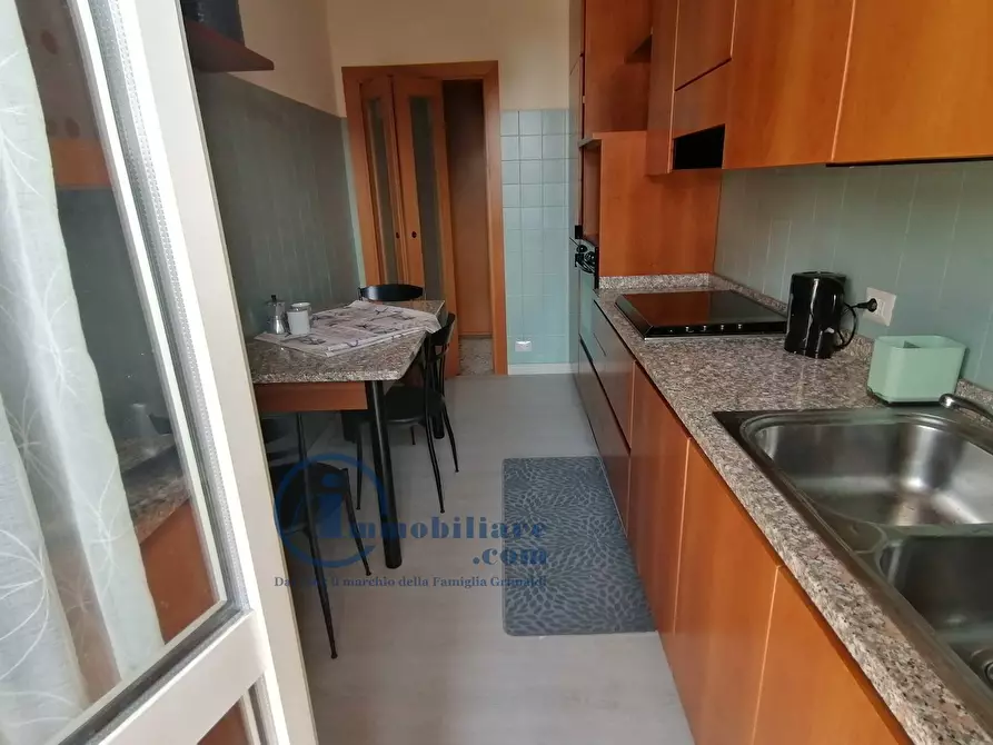 Immagine 24 di Camera in affitto  in Via Lodovico Il Moro 167 a Milano