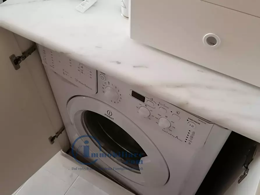 Immagine 16 di Camera in affitto  in Via Lodovico Il Moro 167 a Milano