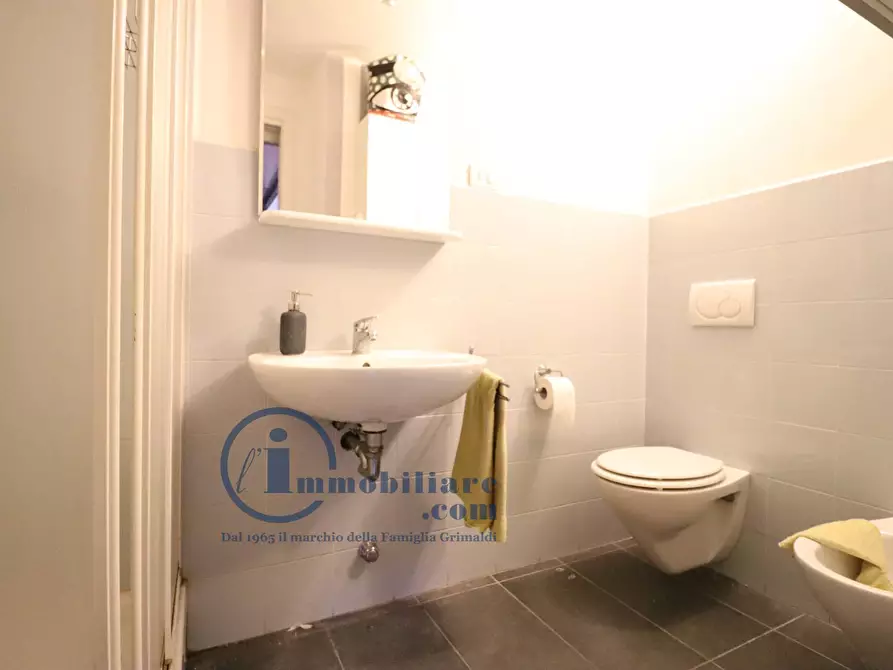 Immagine 20 di Appartamento in affitto  in Via Lodovico Il Moro 159 a Milano