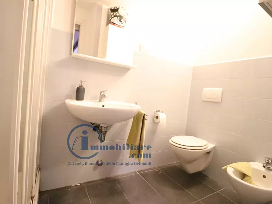 Immagine 18 di Appartamento in affitto  in Via Lodovico Il Moro 159 a Milano