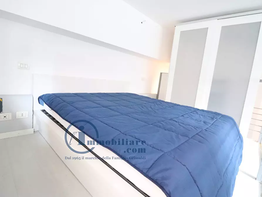 Immagine 16 di Appartamento in affitto  in Via Lodovico Il Moro 159 a Milano