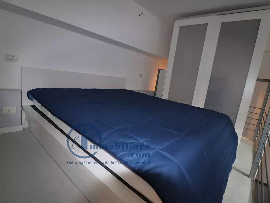 Immagine 15 di Appartamento in affitto  in Via Lodovico Il Moro 159 a Milano