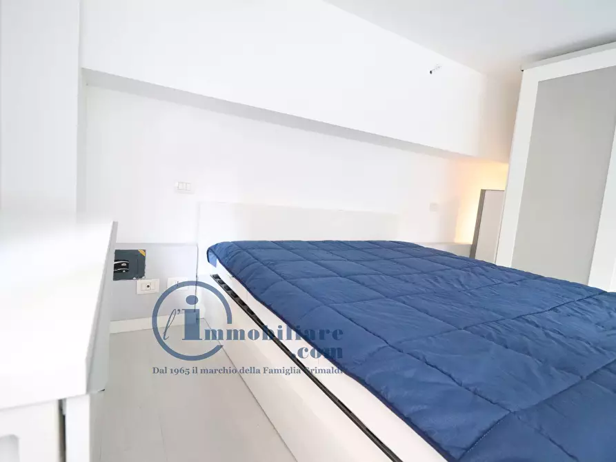 Immagine 14 di Appartamento in affitto  in Via Lodovico Il Moro 159 a Milano