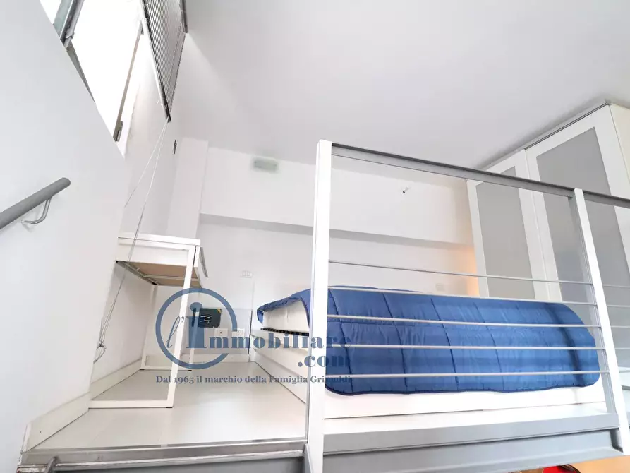 Immagine 13 di Appartamento in affitto  in Via Lodovico Il Moro 159 a Milano