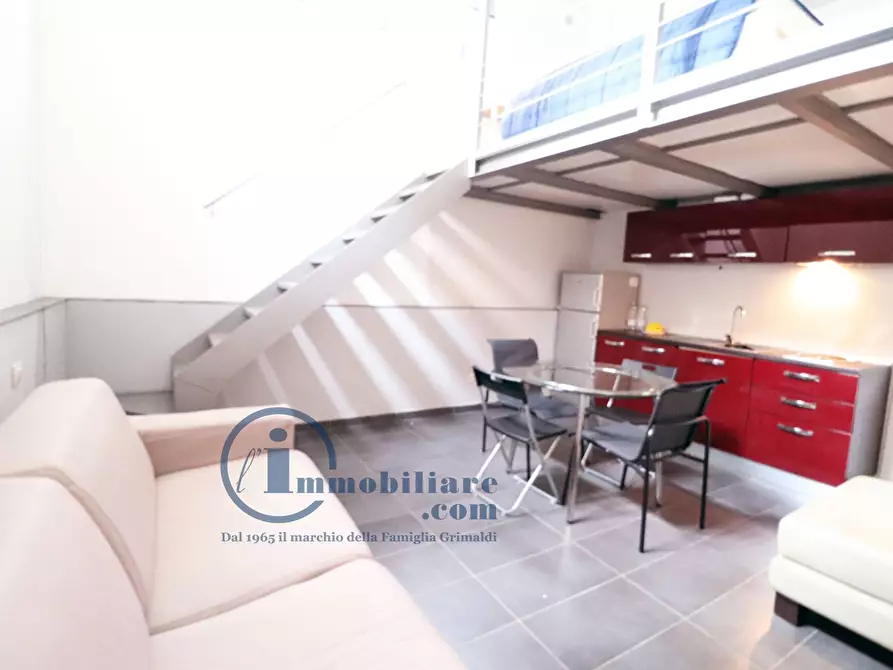Immagine 5 di Appartamento in affitto  in Via Lodovico Il Moro 159 a Milano