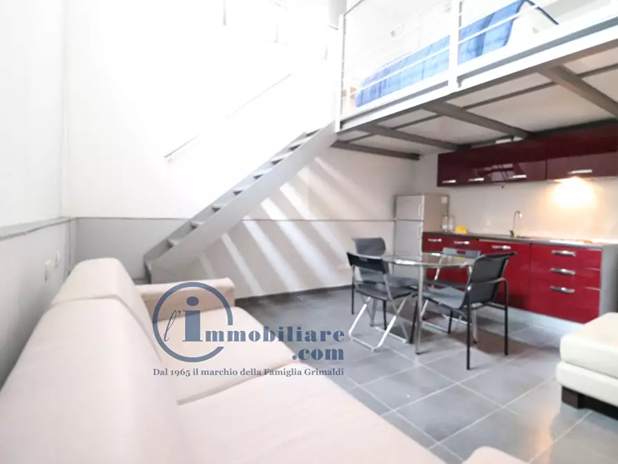 Immagine 6 di Appartamento in affitto  in Via Lodovico Il Moro 159 a Milano