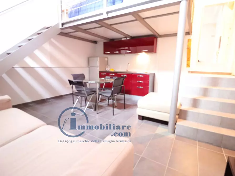 Immagine 1 di Appartamento in affitto  in Via Lodovico Il Moro 159 a Milano