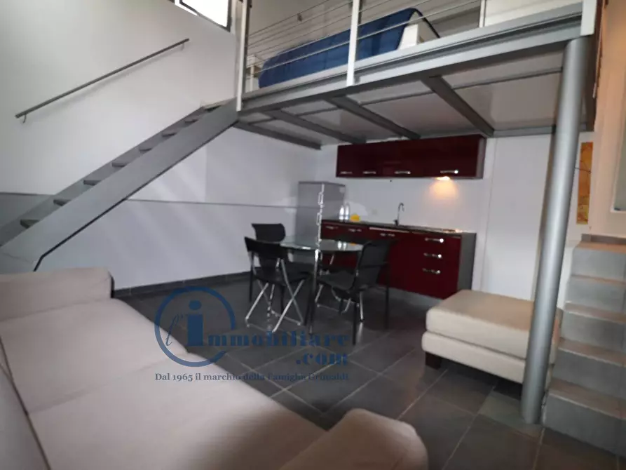 Immagine 17 di Appartamento in affitto  in Via Lodovico Il Moro 159 a Milano