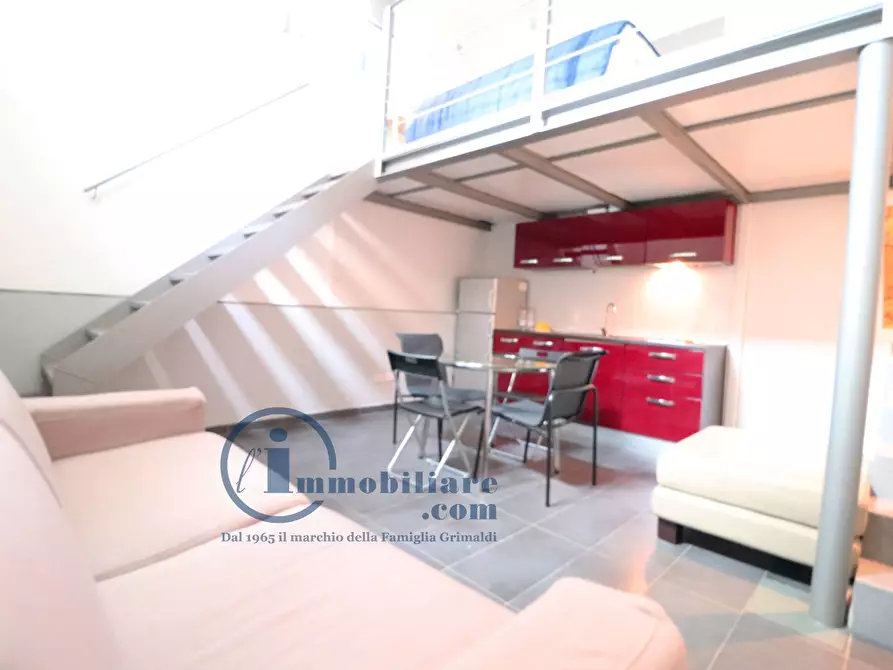 Immagine 7 di Appartamento in affitto  in Via Lodovico Il Moro 159 a Milano