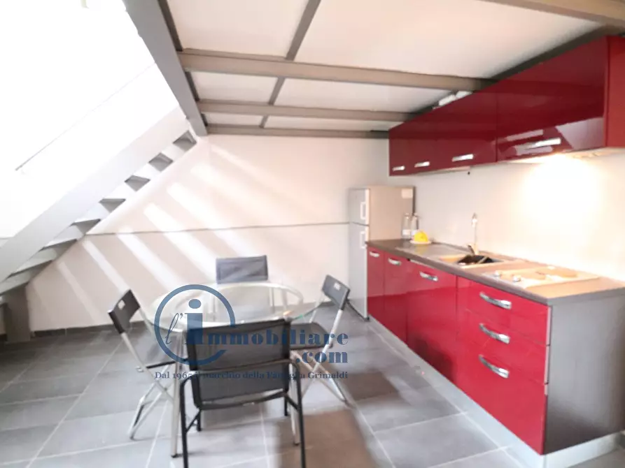 Immagine 8 di Appartamento in affitto  in Via Lodovico Il Moro 159 a Milano