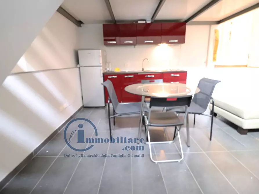 Immagine 9 di Appartamento in affitto  in Via Lodovico Il Moro 159 a Milano