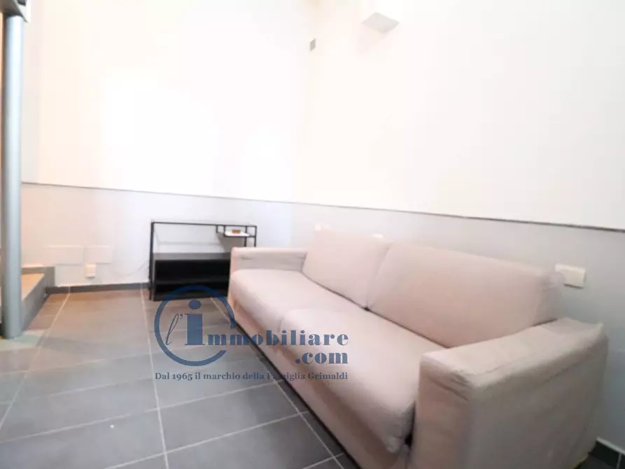 Immagine 10 di Appartamento in affitto  in Via Lodovico Il Moro 159 a Milano