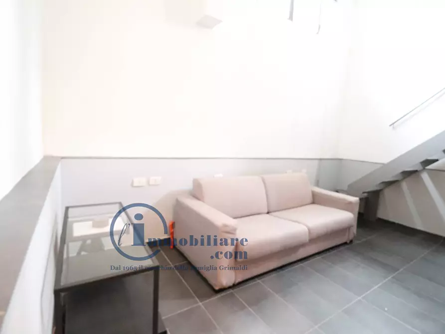 Immagine 4 di Appartamento in affitto  in Via Lodovico Il Moro 159 a Milano